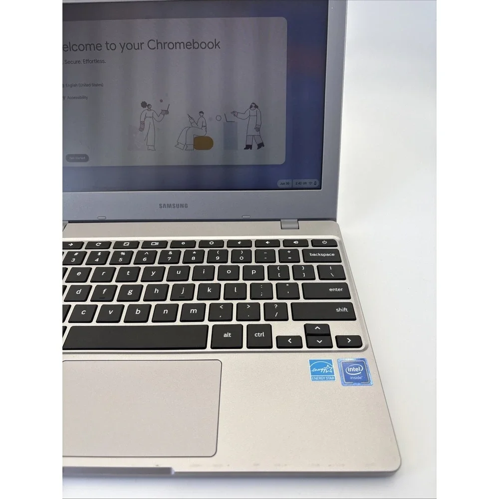 Samsung Galaxy Chromebook 4 XE310XBA 11.6